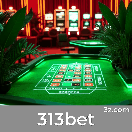 Login Seguro e Rápido no 313bet para Brasileiros