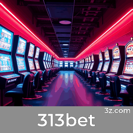 Experiência Luxuosa e Exclusiva no Casino 313bet