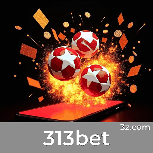 Tecnologia de Nuvem Avançada e Segurança Total na 313bet