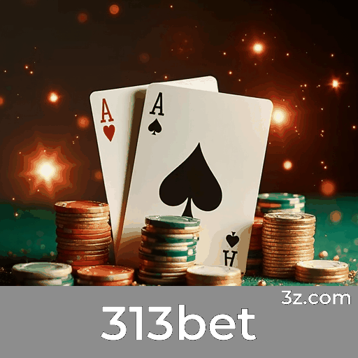 Tecnologia 3D Avançada em Jogos de Cassino no 313bet