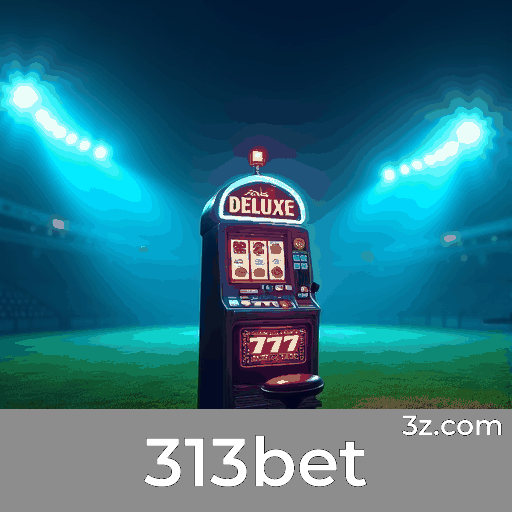 Apostas em movimento, descubra 313bet App