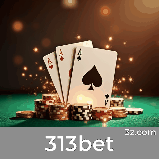313bet: Ganhe Bônus Surpreendentes Já!