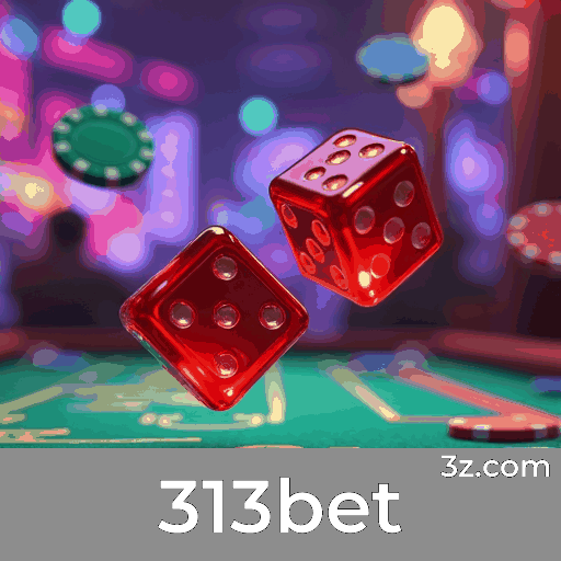 Profissionalismo em Apostas Esportivas na 313bet